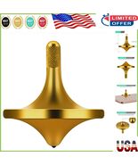 Long-Lasting Mini Fidget Toy - Spin for Over 6 Minutes Anywhere, Anytime! - $455.80 MXN