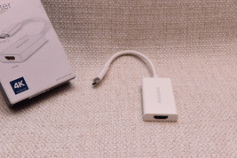 USB to HDMI Adapter Type C 4K Windows Mac USB-C USA 2160p 2K 1440p 1080p |RB3 - £19.22 GBP