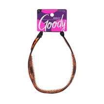 Goody Ouchless Soft Flexible Headband - the Look of a Hard Headband with... - £20.47 GBP