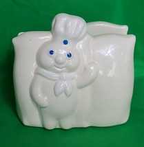 Vintage Pillsbury Doughboy Napkin Holder 1988 - $31.96