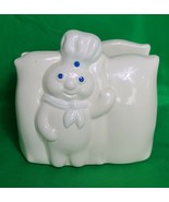 Vintage Pillsbury Doughboy Napkin Holder 1988 - £25.31 GBP