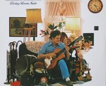 Living Room Suite [Vinyl] - £7.82 GBP