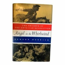 Angel in the Whirlwind by Benson Bobrick - £14.20 GBP