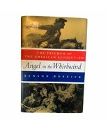 Angel in the Whirlwind by Benson Bobrick - €15,19 EUR