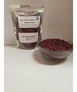 &quot;COOL BEANS n SPROUTS&quot; Brand, Adzuki Bean Seeds for Sprouting Microgreen... - £8.64 GBP