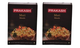 Muri Masala Mix by Prakash, 200 gm (100 gm x 2 pack) Free shipping world... - $27.26