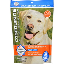 Nutramax Cosequin for Dogs Joint Health Supplement - $38.48