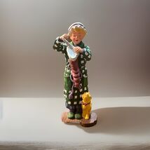 Christmas Vintage Department 56 All Through the House -Sue Ellen Figurine - $9.90
