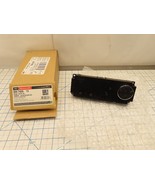Ford DG9Z-14A701-BJ Power Seat Switch SW-7495 LH Drivers - $75.35 CAD