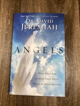 Angels : Who They Are and How They Help Book by David Jeremiah Turning Point - £15.61 GBP