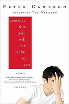 Someday This Pain Will Be Useful to You by Peter Cameron - Very Good - £6.95 GBP
