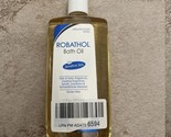 Vanicream RoBathol Bath Oil For Sensitive Skin 16 fl oz Cotton Seed Oil ... - $64.34