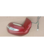 2010-2012 LEXUS RX350 RX450H DRIVER LEFT DOOR MIRROR WITHOUT BLIND SPOT ... - $202.38 CAD
