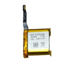 3.85V PL542524GH PL552624 460mAh Battery for GTR2 GTR 2 /2e Smart Watch - €11,97 EUR