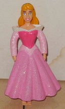 Disney Polly Pocket Princess Aurora Toy RARE HTF - $9.98