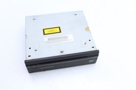 03-06 MERCEDES-BENZ CL55 AMG NAVIGATION DVD CD PLAYER Q8378 image 6