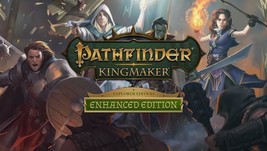 Pathfinder Kingmaker PC Steam Key NEW Explorer Edition Download Region Free - £8.81 GBP