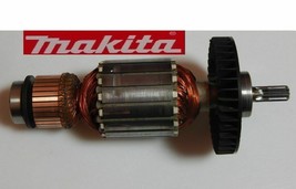 New genuine armature Motor Anker Rotor Makita TW1000 TW 1000 Original 51... - $95.92