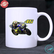 VALENTINO ROSSI Mug - $22.00