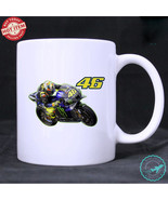 VALENTINO ROSSI Mug - $22.00