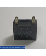 Fujiken PMDD P2 Air Conditioner Fan Motor Capacitor 1uF 440VAC SH Film C... - $16.30 CAD