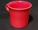 HLC Homer Laughlin FIESTAWARE Red Coffee Cup Mug - CHOOSE YOUR AMOUNT &amp; ... - £12.29 GBP
