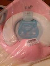 Potty Training Seat For Toddler Infant Kids Training Comes With Free Bru... - $533.16 MXN