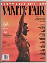 Vanity Fair Magazine September, 2021 - From Puffy to Diddy to Love - NEW - £7.96 GBP