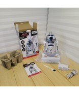 Star Wars 9706D R2D2 550ML Ultrasonic Cool Mist Personal Humidifier, 9.7... - $34.24 CAD