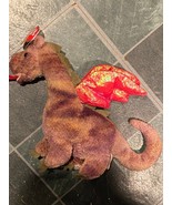 Ty Beanie Babies Scorch *Pre Owned w/Tag* mmm1 - $13.66 CAD