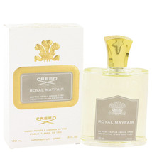 Creed Royal Mayfair Cologne 4.0 Oz Millesime Eau De Parfum Spray image 6