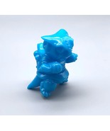 Max Toy Turquoise Mini Mecha Nekoron - $10.00