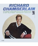 Richard Chamberlain - Vinyl LP  - £18.72 GBP