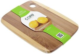Core Home CDU686-TV Classic Cutting Board Small 8 x 6" - Quantity 1 - $19.84