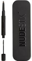 Nudestix Eyebrow Stylus Pencil &amp; Gel BLONDE - $20.30