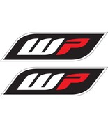 Factory Effex WP Fork Swingarm Sticker Decal CR CRF KTM KX RMZ YZ WR 17-... - $10.95