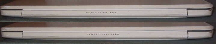 Two HP Chromebook's 14 SMB 14" 1.40GHz Intel Dual Core 4GB Ram 1-16GB 1- 32GB Item image 6
