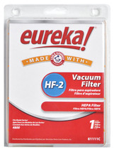 Eureka HF2 Filter, Fits 4800 Series, E-61111 - £25.52 GBP