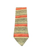 Bill Blass Mens Tie Gold Bronze Copper Traditional Silk NeckTie Corporat... - €11,24 EUR Bill Blass Mens Tie Gold Bronze Copper Traditional Silk NeckTie Corporat... - €11,24 EUR