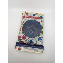 Popular Handicrafts Indian Hippie Mandala Floor Pillow Cover Square Otto... - $331.09 MXN
