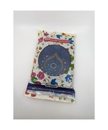Popular Handicrafts Indian Hippie Mandala Floor Pillow Cover Square Otto... - $334.49 MXN