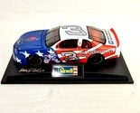 1:24 NACAR Die Cast Racecar, Dale Earnhardt, 1996 Atlanta Olympics, Reve... - $58.75