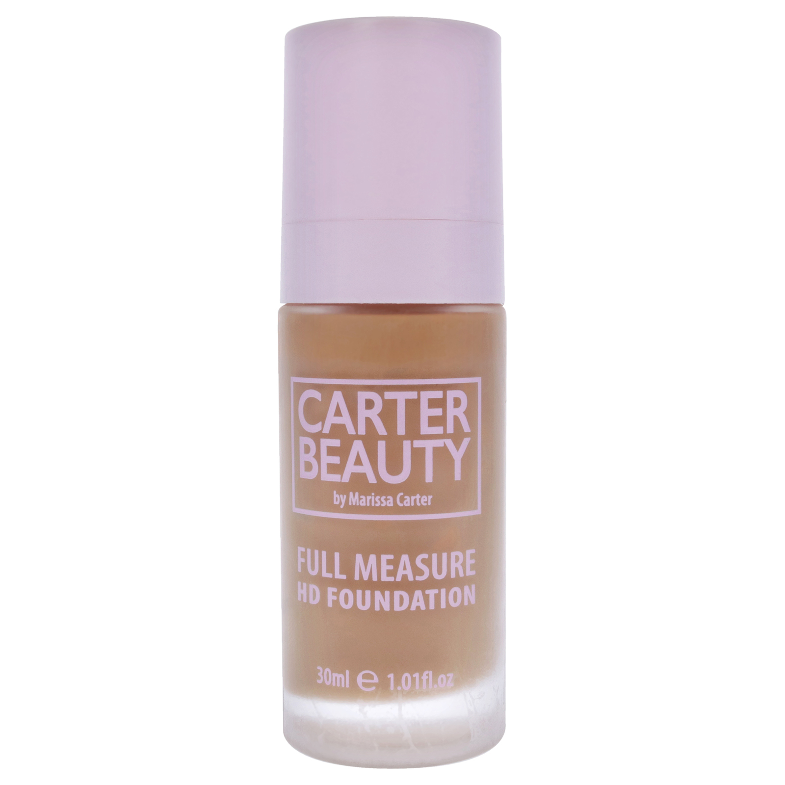 Full Measure HD Foundation - Sticky Toffee by Carter Beauty  - $10.01