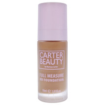 Full Measure HD Foundation - Sticky Toffee by Carter Beauty  - $10.01