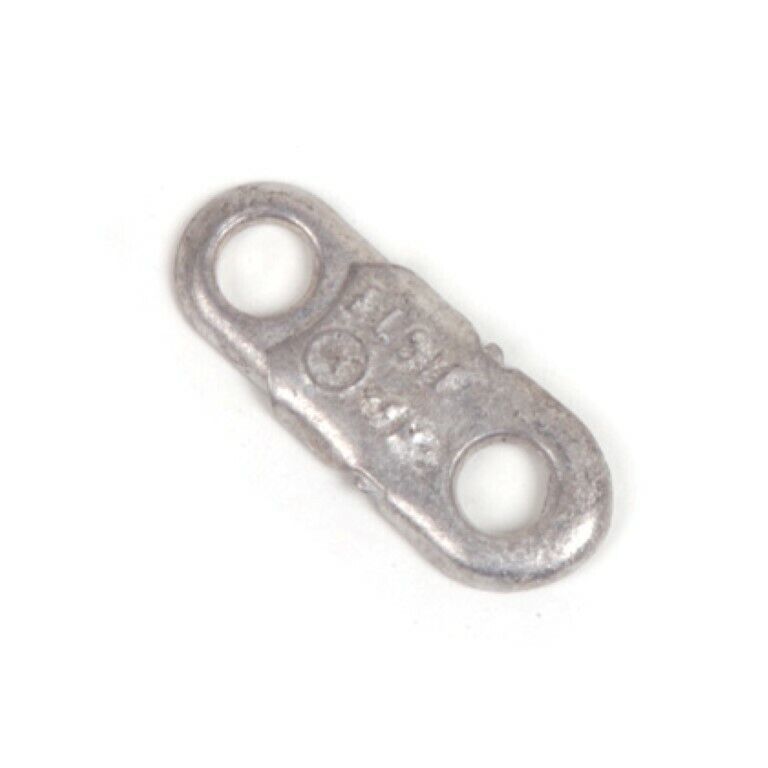 Fusible Link Model B 1 to 10lbs Loads 1.432″ Length .563″ Width for Fire... - $3.89