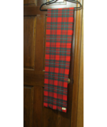 Wool scraf vintage - €19,71 EUR