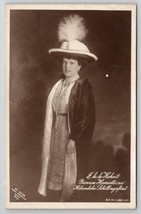 RPPC Maria Henrietta Archduchess of Austria-Teschen Postcard X26 - $29.95