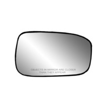 Replacement Mirror Glass Assembly for 03-07 AccordRH 80208 - £25.76 GBP