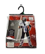 Disguise Ice Wolf Halloween Costume Disguise Boys Size Medium 7-8 Complete - $316.57 MXN
