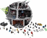  Death Star 4016 Pieces Building Block Set - $349.00
